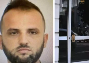 Βόλος: Την βίαζε μέσα στο σπίτι των γονιών της όπου έμπαινε ελεύθερα – Νέες αποκαλύψεις για τη δολοφονία