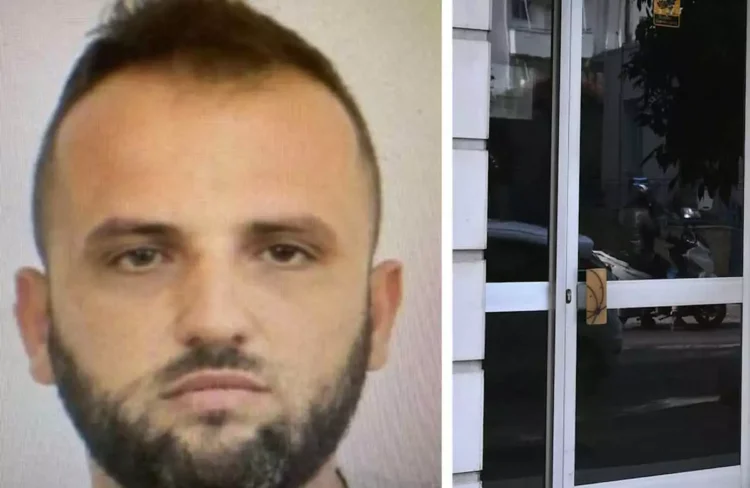 Βόλος: Την βίαζε μέσα στο σπίτι των γονιών της όπου έμπαινε ελεύθερα – Νέες αποκαλύψεις για τη δολοφονία