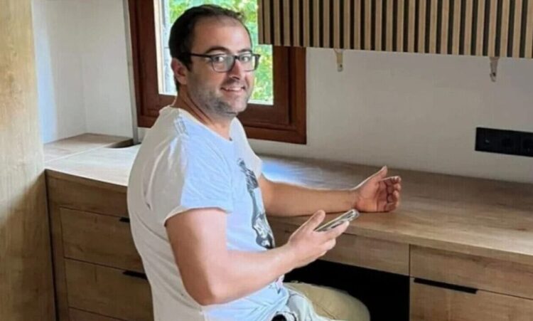 Χαλκίδα: Δολοφονία 43χρονου – «Του έλεγα ότι ο σύζυγός μου γνώριζε, μας έβγαζε τρελούς»