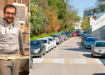 «Τρέξτε, μαχαιρώνουν τον άντρα μου»: Πώς έγινε το άγριο φονικό στη Χαλκίδα