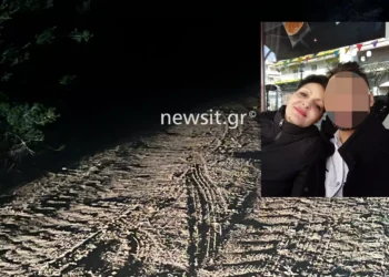 Θεσσαλονίκη: «Την πέταξε στο κρεβάτι και τη μαχαίρωνε» – Κυνική περιγραφή της δολοφονίας από τον φίλο του συντρόφου της 41χρονης