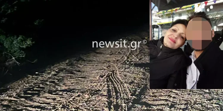 Θεσσαλονίκη: «Την πέταξε στο κρεβάτι και τη μαχαίρωνε» – Κυνική περιγραφή της δολοφονίας από τον φίλο του συντρόφου της 41χρονης