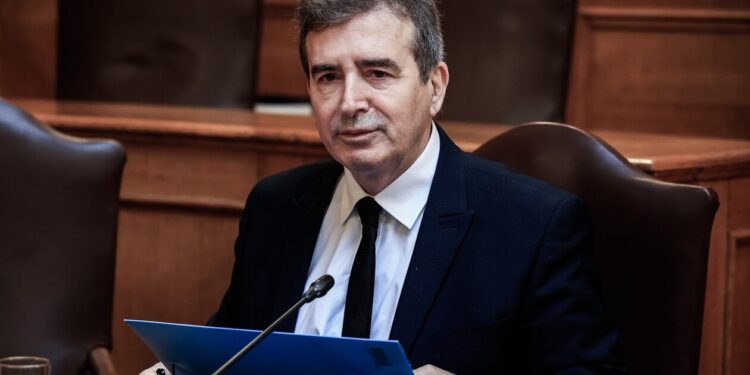 Υπουργείο Προστασίας του Πολίτη: Ειδικό σχέδιο τριών σημείων για την εγκληματικότητα ανηλίκων