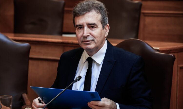 Υπουργείο Προστασίας του Πολίτη: Ειδικό σχέδιο τριών σημείων για την εγκληματικότητα ανηλίκων