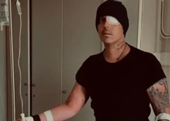 Σέρρες: Γιώργος Ζαγκλιβέρης: Άφησε την τελευταία του πνοή ύστερα από γενναία μάχη