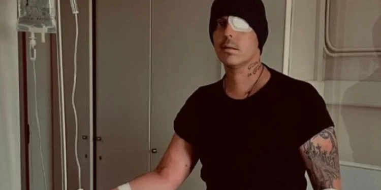 Σέρρες: Γιώργος Ζαγκλιβέρης: Άφησε την τελευταία του πνοή ύστερα από γενναία μάχη