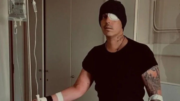 Σέρρες: Γιώργος Ζαγκλιβέρης: Άφησε την τελευταία του πνοή ύστερα από γενναία μάχη