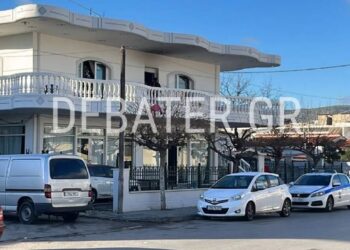 Ζεφύρι: Νεκρή η 44χρονη γυναίκα που την είχε περιλούσει με βενζίνη ο σύζυγός της