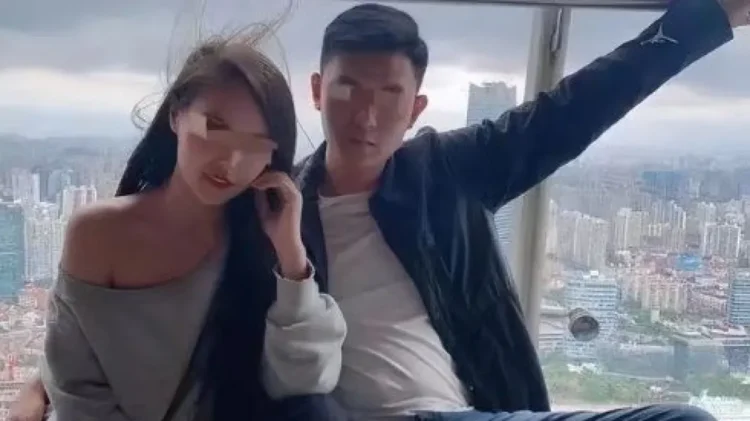 Κίνα: Εκτελέστηκαν πατέρας και η σύντροφός του που έριξαν από τον 15ο όροφο τα δύο μικρά παιδιά του άνδρα