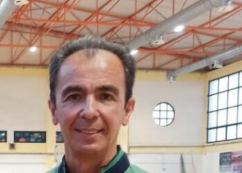 Σέρρες: Θρήνος- Έφυγε από την ζωή ο 57χρονος δάσκαλος παραδοσιακών χορών Κώστας Κατέρης