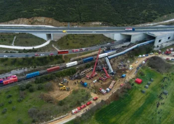 Τι έχει αλλάξει στο ελληνικό σιδηροδρομικό δίκτυο μετά την τραγωδία στα Τέμπη;