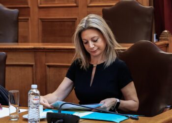 Καταγγελία Καρυστιανού: «Ο Τριαντόπουλος έδωσε εντολή για το μπάζωμα στα Τέμπη»