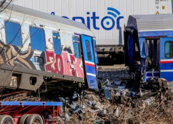 Τέμπη: Την Παρασκευή η πρώτη δίκη για αγωγή αποζημίωσης συγγενών θύματος