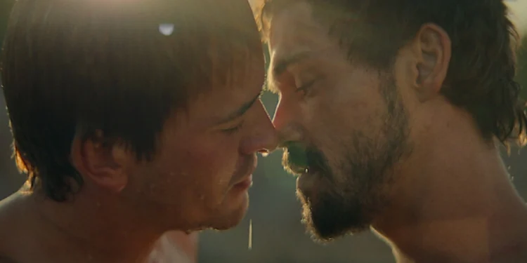 Netflix: Αντιδράσεις για το ντοκιμαντέρ που παρουσιάζει ομοφυλόφιλο τον Μέγα Αλέξανδρο