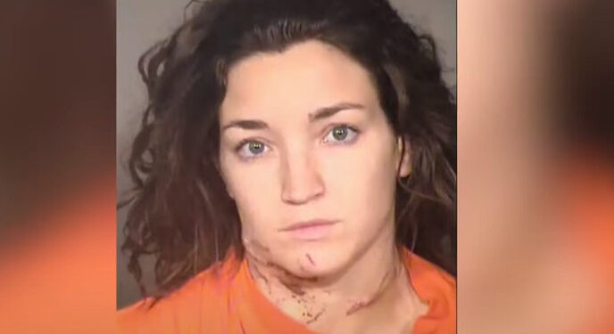 Σκότωσε τον φίλο της με 108 μαχαιριές και δεν μπήκε φυλακή – Τι συνέβη