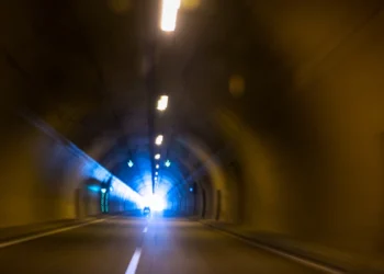 Εγνατία: Οδηγός μπήκε ανάποδα στον αυτοκινητόδρομο, στο ρεύμα προς Ηγουμενίτσα