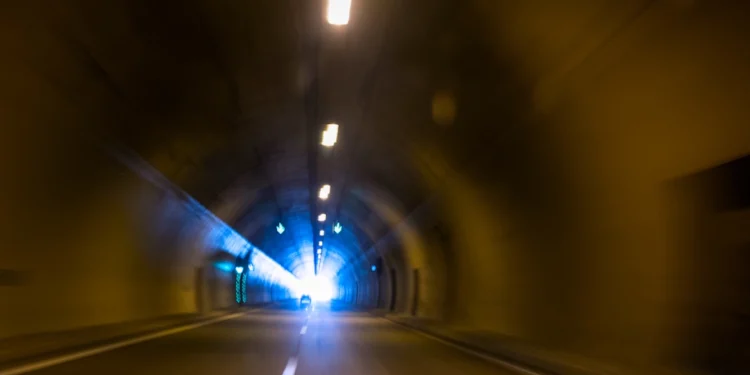 Εγνατία: Οδηγός μπήκε ανάποδα στον αυτοκινητόδρομο, στο ρεύμα προς Ηγουμενίτσα