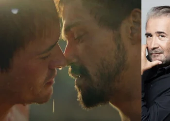 Λαζόπουλος: Μα επιτρέπεται ο Μεγαλέξανδρος να ξεκινάει την εκστρατεία κατά των Περσών με γλωσσόφιλα στον Ηφαιστίωνα;