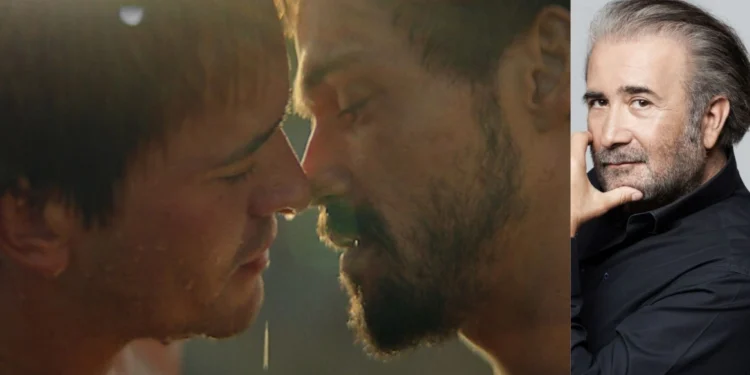 Λαζόπουλος: Μα επιτρέπεται ο Μεγαλέξανδρος να ξεκινάει την εκστρατεία κατά των Περσών με γλωσσόφιλα στον Ηφαιστίωνα;