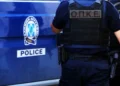 Ένοπλος Ιρανός ταμπουρώθηκε σε σπίτι και απειλούσε να σκοτώσει τα παιδιά του – Πώς τον συνέλαβε η ΟΠΚΕ