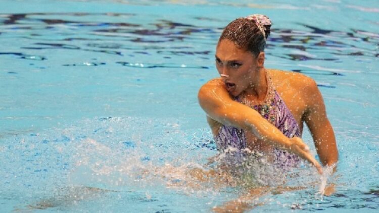 Απίστευτη Πλατανιώτη, παγκόσμια πρωταθλήτρια στην Ντόχα!