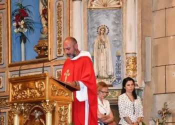 Ισπανία: Γκέι ιερέας συνελήφθη για παράνομη διακίνηση βιάγκρα