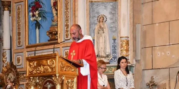 Ισπανία: Γκέι ιερέας συνελήφθη για παράνομη διακίνηση βιάγκρα