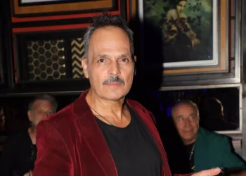 Στο κρατητήριο ο Σταμάτης Γαρδέλης – «Έχω αυτοκτονικές τάσεις»