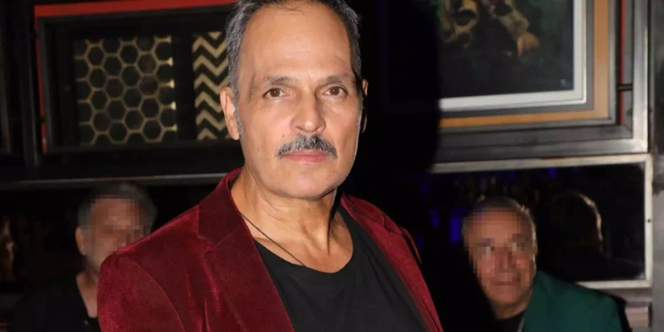 Στο κρατητήριο ο Σταμάτης Γαρδέλης – «Έχω αυτοκτονικές τάσεις»