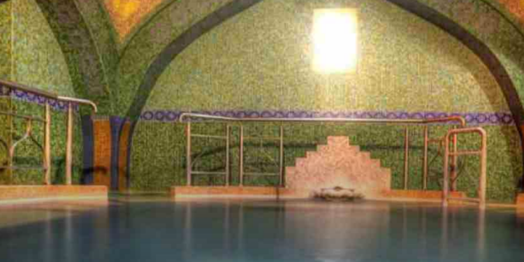 Σέρρες: Αναστέλλεται η λειτουργία των Λουτρών Σιδηροκάστρου