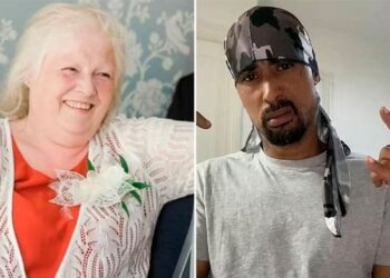 Αγγλία: Άγριος θάνατος για 68χρονη – Την κατασπάραξαν σκυλιά μπροστά στον εγγονό της