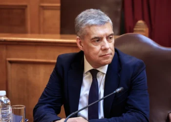 Τι απαντά ο Αγοραστός για το μπάζωμα στα Τέμπη – «Δεν ισχύουν όσα λέει η κυρία Καρυστιανού για εμένα»
