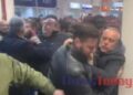 Αγρότες: Πήραν στο κυνήγι τον Αυγενάκη (Βίντεο)