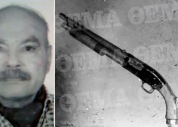 Γλυφάδα: «Θα τους σκοτώσω» φώναζε στην εταιρεία ο Αιγύπτιος – Αυτή είναι η καραμπίνα της τριπλής δολοφονίας στη ναυτιλιακή