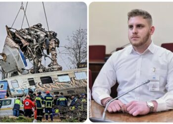 Ανδρέας Αλικανιώτης: «Ένα χρόνο μετά την τραγωδία ακόμα προσπαθώ να το ξεπεράσω»