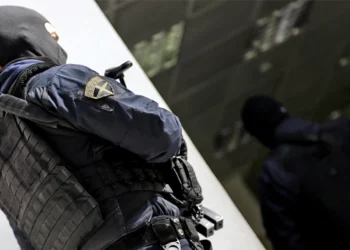 Αντιτρομοκρατική: Ο φάκελος που «πρόδωσε» τον στρατιωτικό – Τι ερευνούν οι αρχές