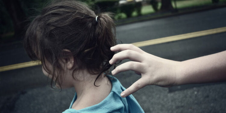 Σέρρες: Άγνωστοι προσπάθησαν να αρπάξουν παιδιά στο κέντρο των Σερρών;