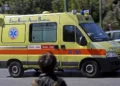 Θρίλερ στα Εξάρχεια: Γυναίκα βρέθηκε νεκρή, θέλαμε να αυτοκτονήσουμε και οι δύο, είπε ο σύντροφός της