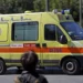 Θρίλερ στα Εξάρχεια: Γυναίκα βρέθηκε νεκρή, θέλαμε να αυτοκτονήσουμε και οι δύο, είπε ο σύντροφός της