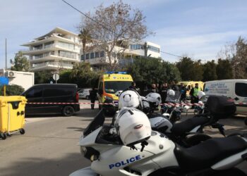 Μακελειό στη Γλυφάδα: Τι δείχνουν το ψυχολογικό προφίλ του Άρη και το μοτίβο δράσης