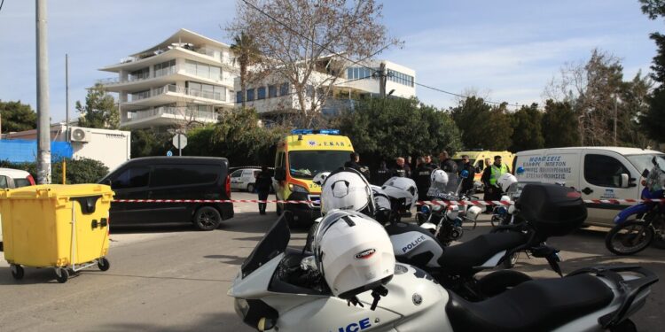 Μακελειό στη Γλυφάδα: Τι δείχνουν το ψυχολογικό προφίλ του Άρη και το μοτίβο δράσης