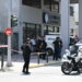Πυροβολισμοί σε ναυτιλιακή εταιρεία στη Γλυφάδα – Ένας νεκρός, δύο τραυματίες – Δείτε φωτογραφίες