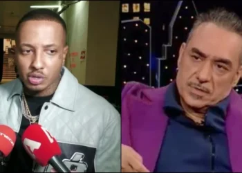 Light για Νότη Σφακιανάκη: «65 χρονών είναι, μπορεί και να φυτέψει καμιά τομάτα, κανένα ραπανάκι»