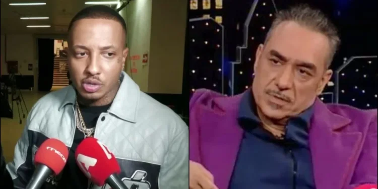 Light για Νότη Σφακιανάκη: «65 χρονών είναι, μπορεί και να φυτέψει καμιά τομάτα, κανένα ραπανάκι»