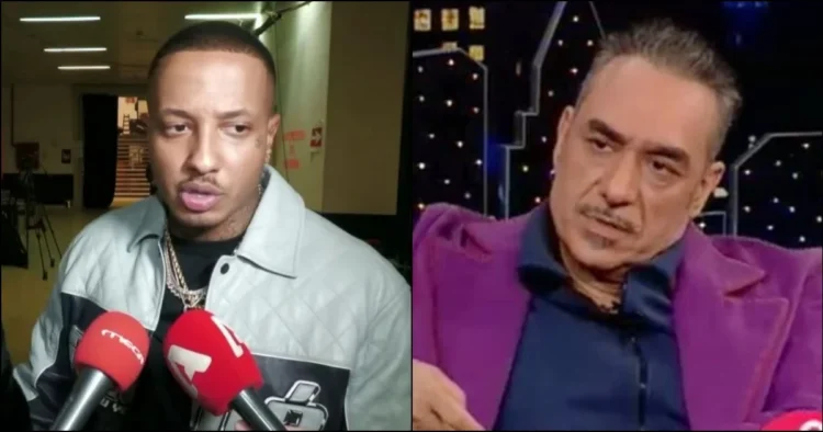 Light για Νότη Σφακιανάκη: «65 χρονών είναι, μπορεί και να φυτέψει καμιά τομάτα, κανένα ραπανάκι»