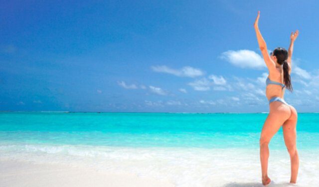 Θέλουν να απαγορεύσουν στις γυναίκες να φορούν στρινγκ μπικίνι – «Αποσπούν την προσοχή»(Βίντεο)