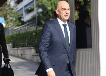 Δένδιας: Θα δημιουργήσουμε σώμα πληροφορικής στον στρατό με ειδική διεύθυνση κυβερνοασφάλειας