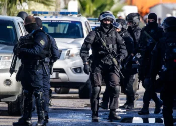 Ποινικές διώξεις στους τέσσερις συλληφθέντες για τα εκρηκτικά και τα όπλα