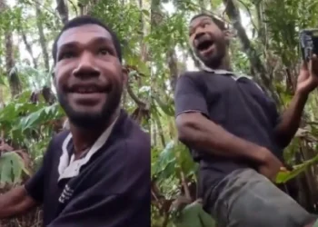 Ερευνητές τρελάθηκαν μόλις τράβηξαν φωτογραφίες ζώου που δεν είχε δώσει σημάδια ζωής για 140 χρόνια