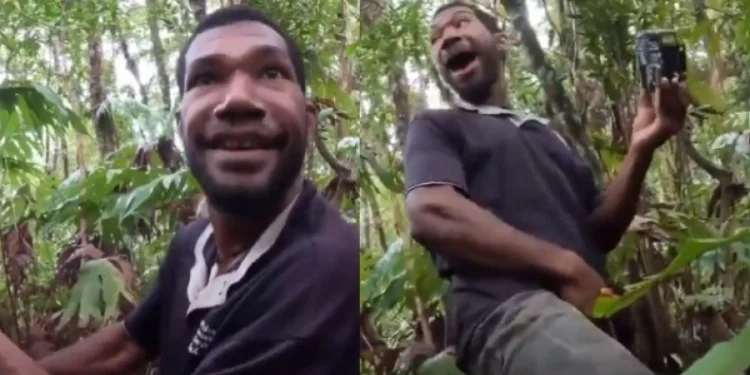 Ερευνητές τρελάθηκαν μόλις τράβηξαν φωτογραφίες ζώου που δεν είχε δώσει σημάδια ζωής για 140 χρόνια